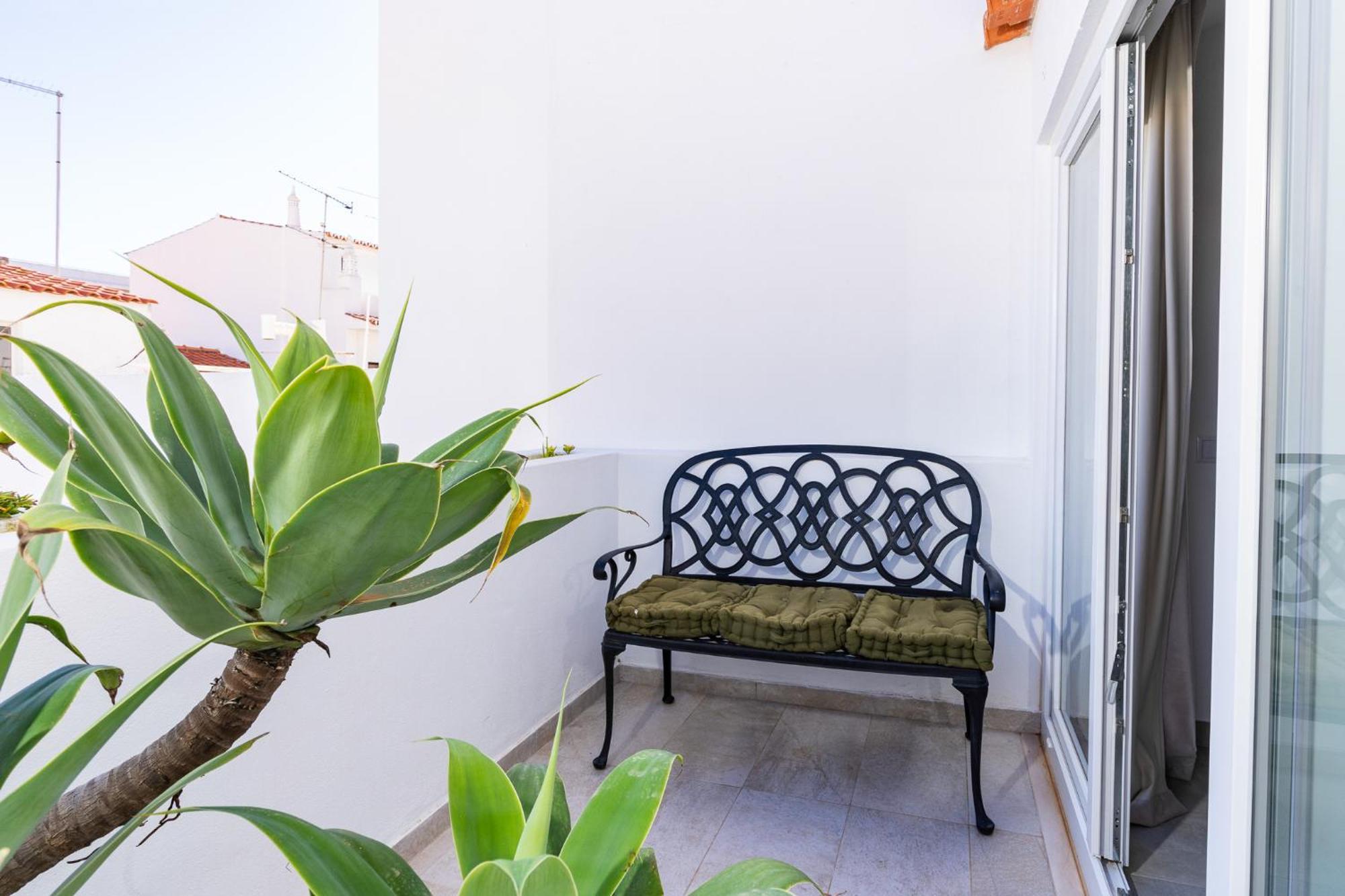 Villa Casa Baco- Cozy House Center Lagoa (Algarve)