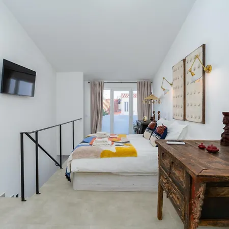 Casa Baco- Cozy House City Center Lagoa  Exterior photo