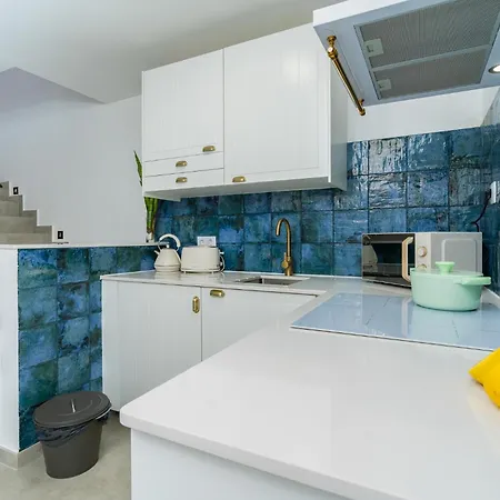 Casa Baco- Cozy House City Center Lagoa  Exterior photo