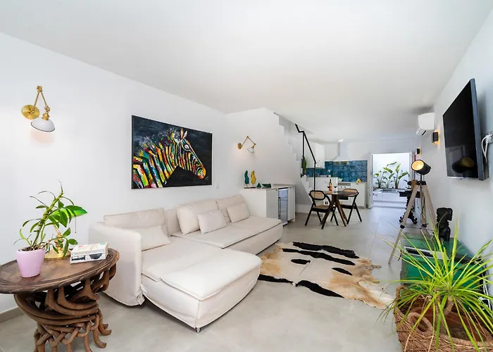 Casa Baco- Cozy House City Center