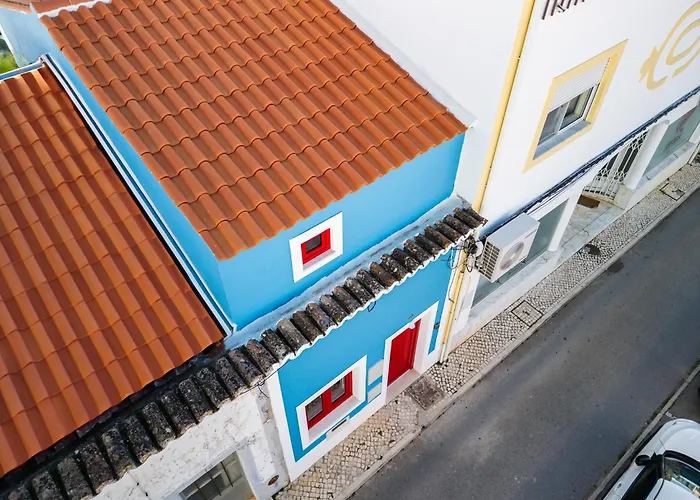 Casa Baco- Cozy House City Center