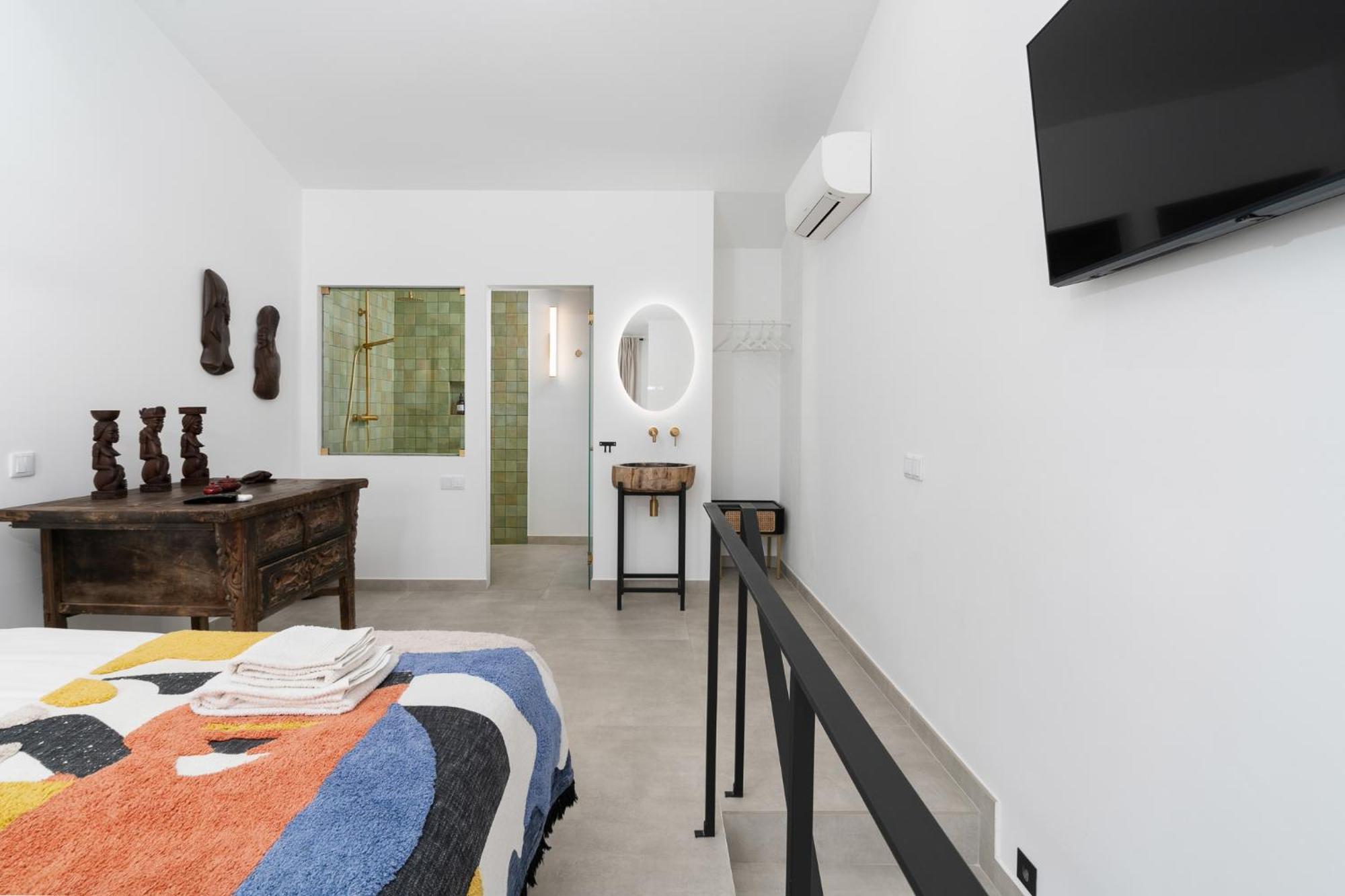 Villa Casa Baco- Cozy House Center *