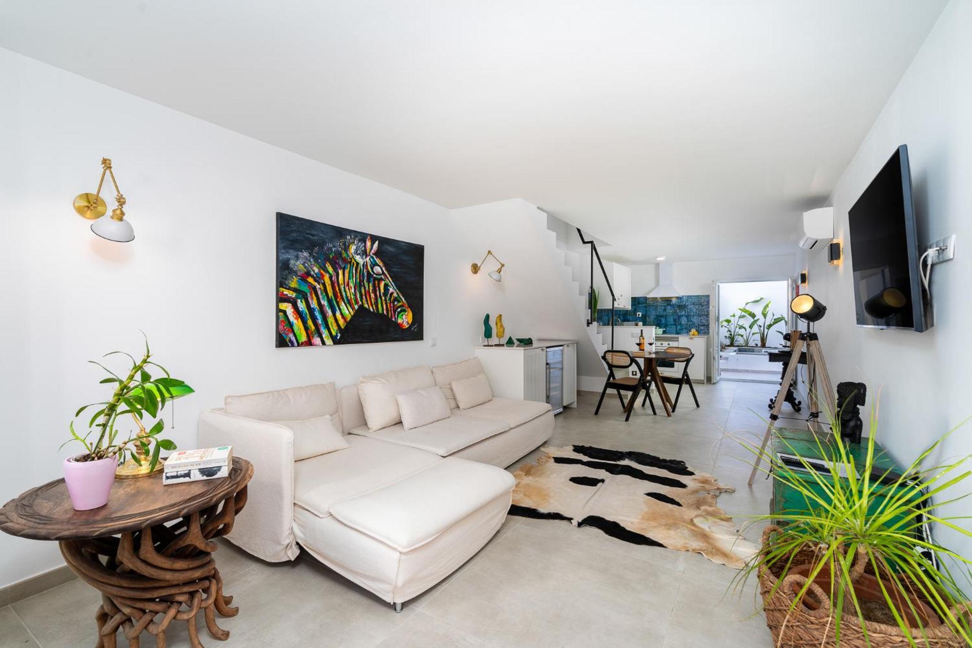 Villa Casa Baco- Cozy House Center *
