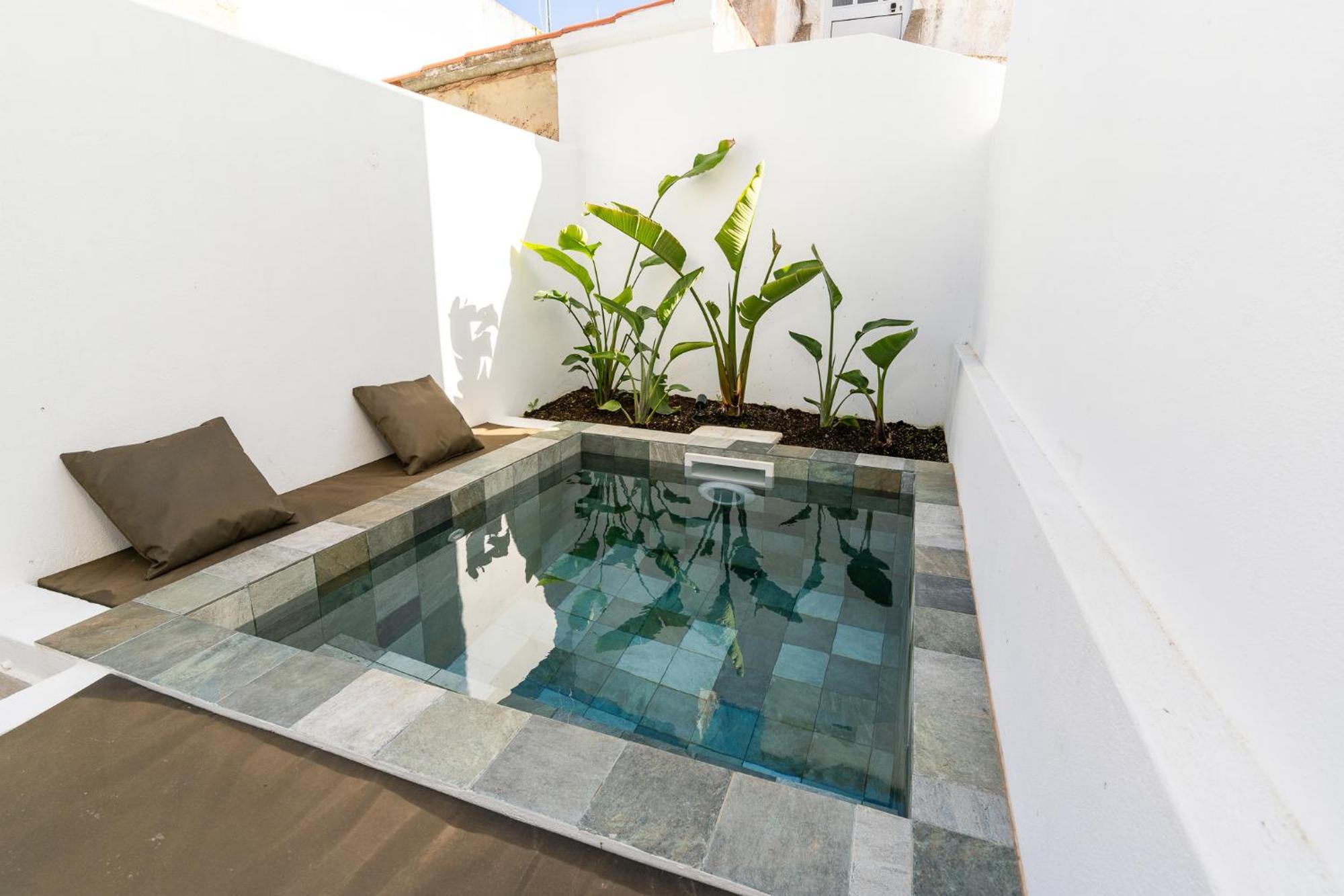 Casa Baco- Cozy House Center *