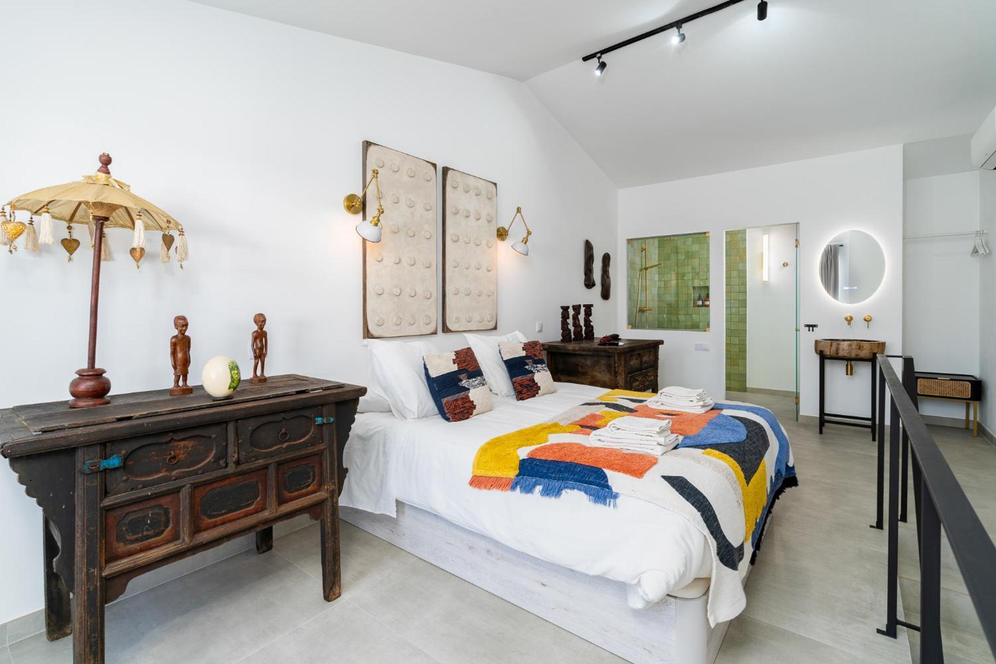 Casa Baco- Cozy House Center *