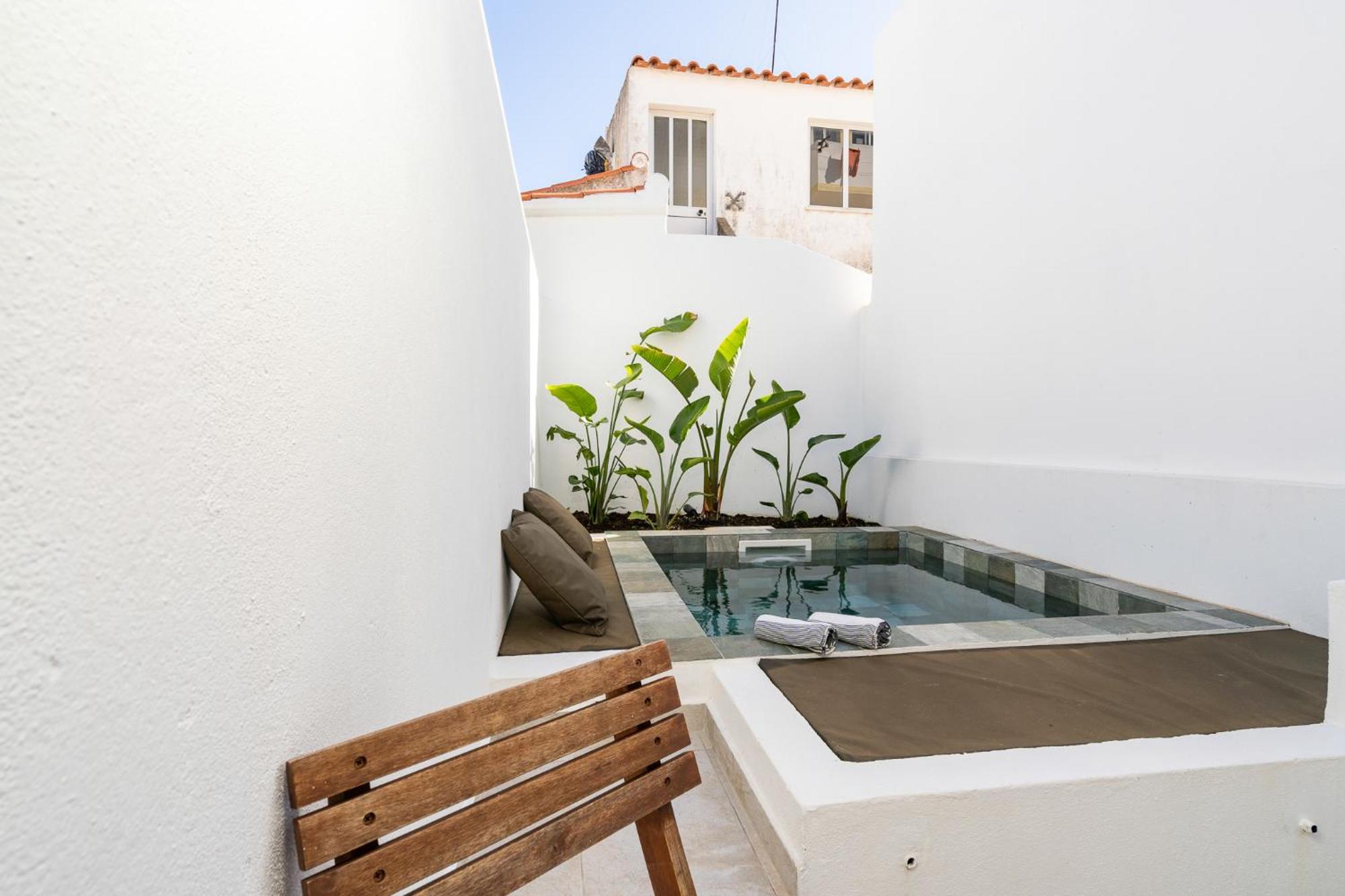 Casa Baco- Cozy House Center Villa *