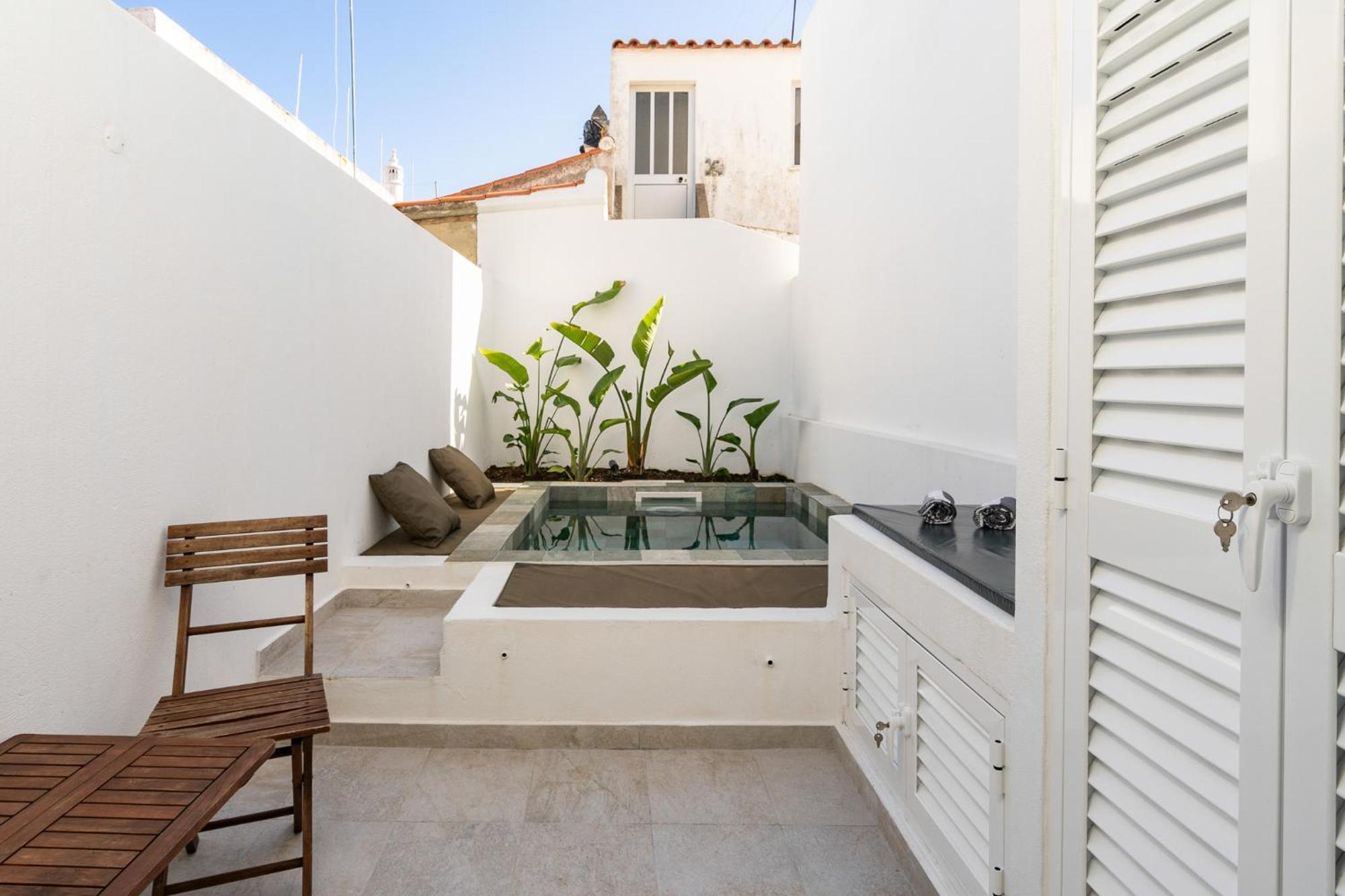 Villa Casa Baco- Cozy House Center