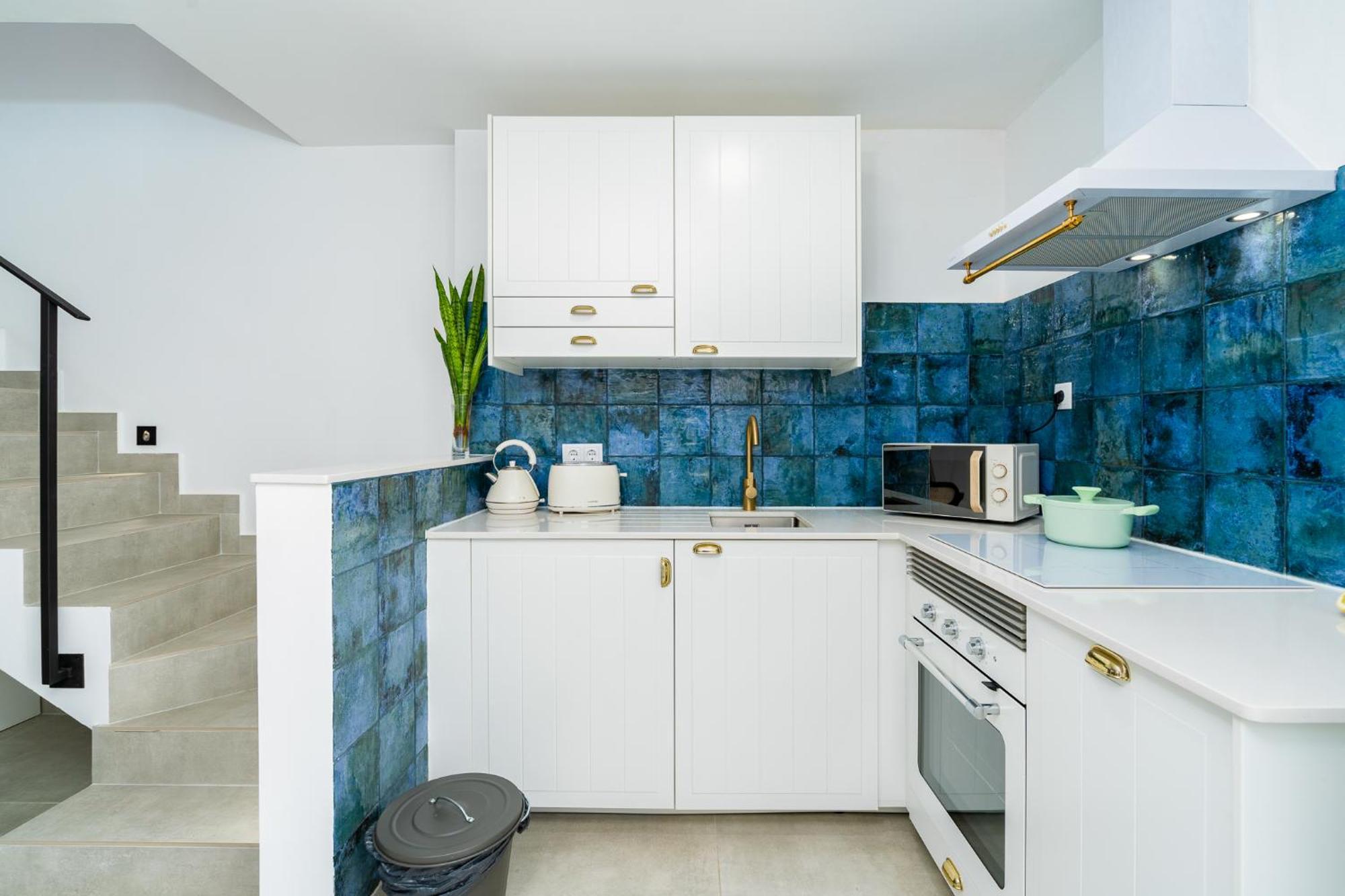Casa Baco- Cozy House Center Lagoa (Algarve)