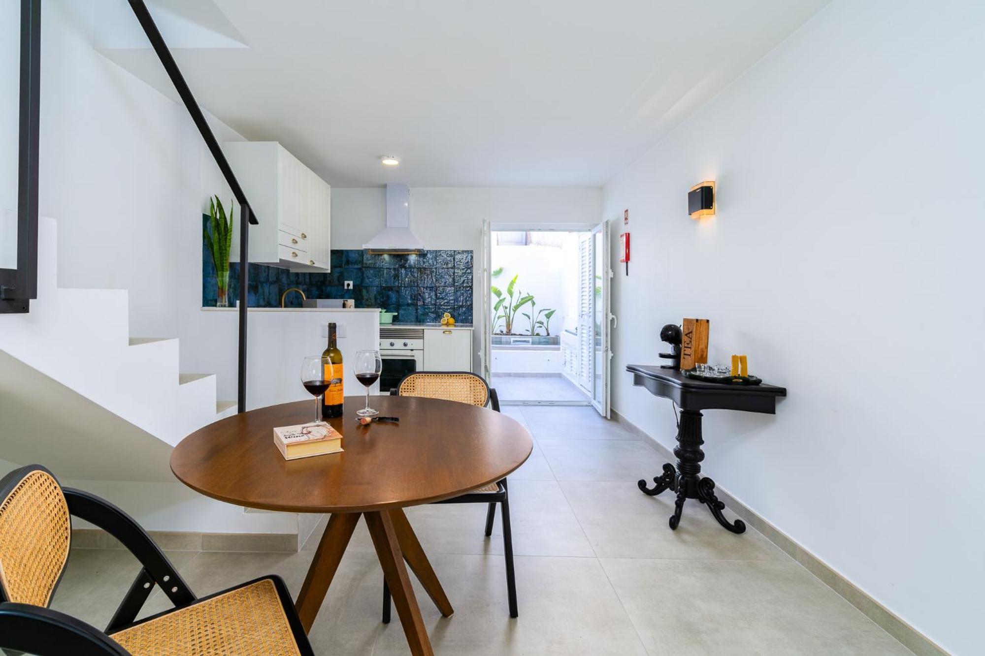 Villa Casa Baco- Cozy House Center *