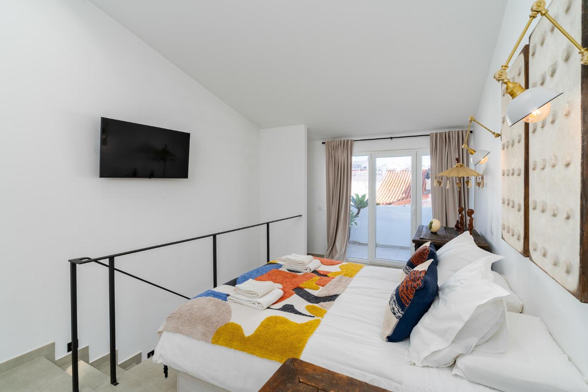 Villa Casa Baco- Cozy House Center