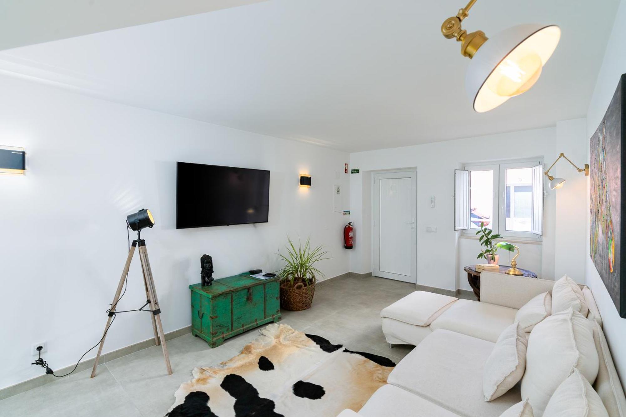Casa Baco- Cozy House Center Lagoa (Algarve)