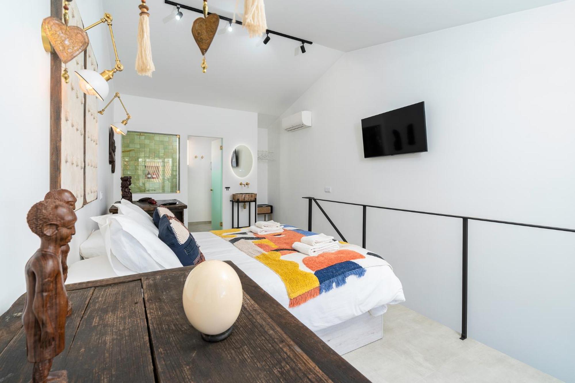 Casa Baco- Cozy House Center * Lagoa (Algarve)