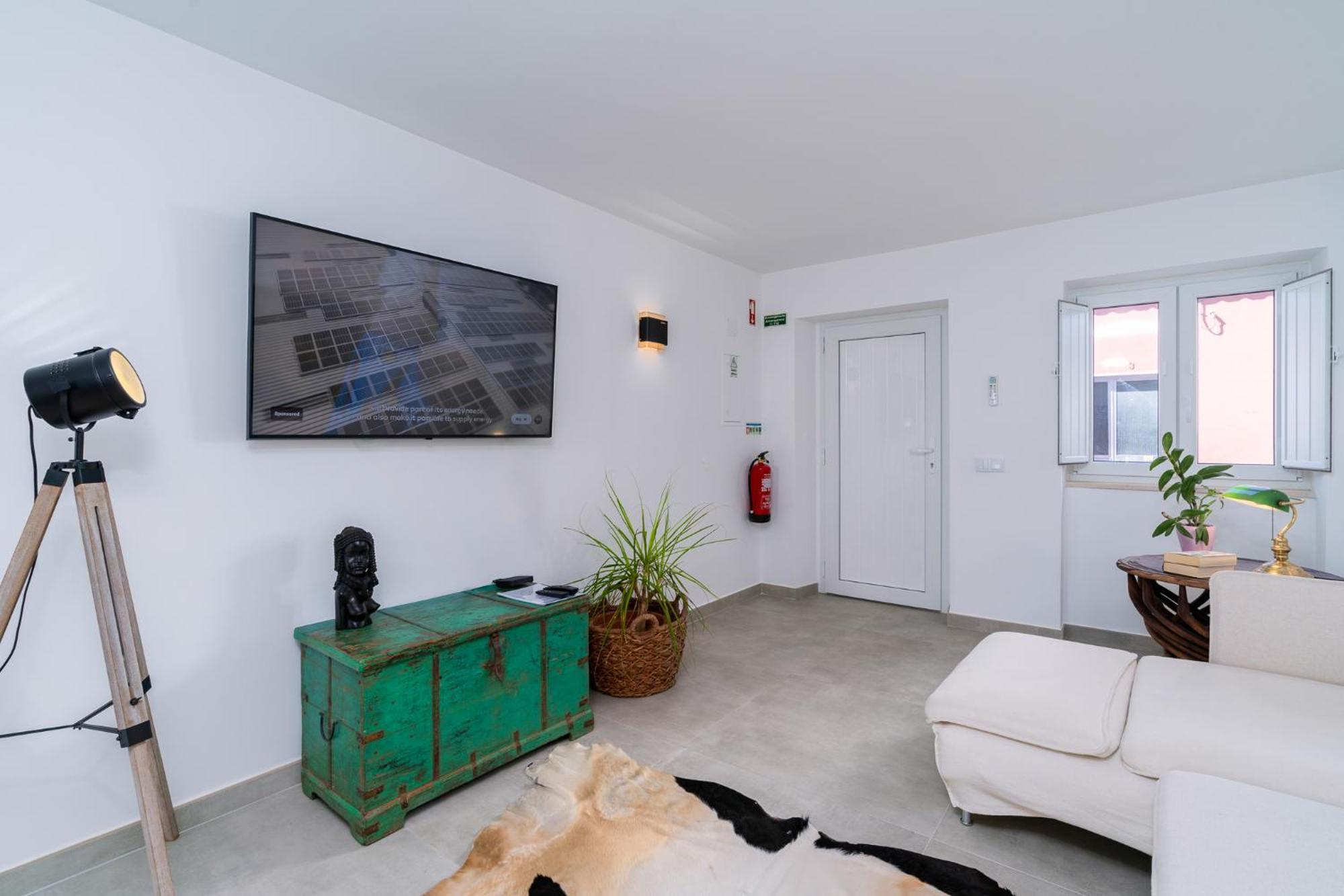 Casa Baco- Cozy House Center Villa