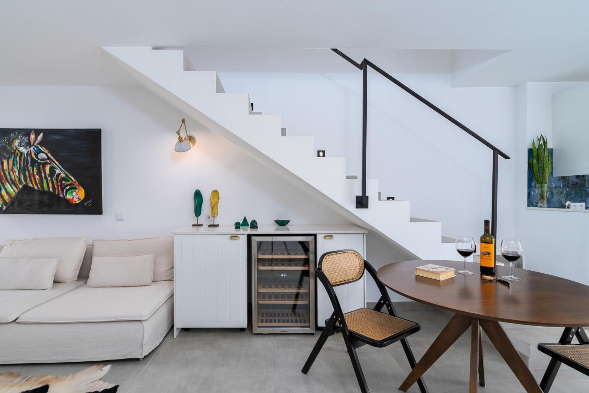 Villa Casa Baco- Cozy House Center *